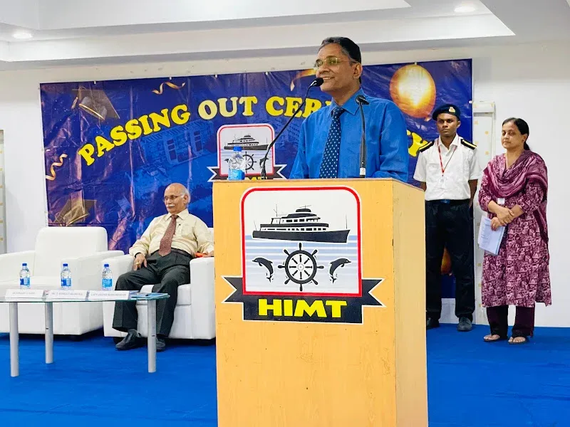 GME 29 Passing Out Ceremony – photo 6