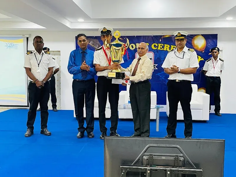 GME 29 Passing Out Ceremony – photo 2