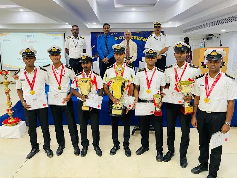 GME 29 Passing Out Ceremony – photo 5