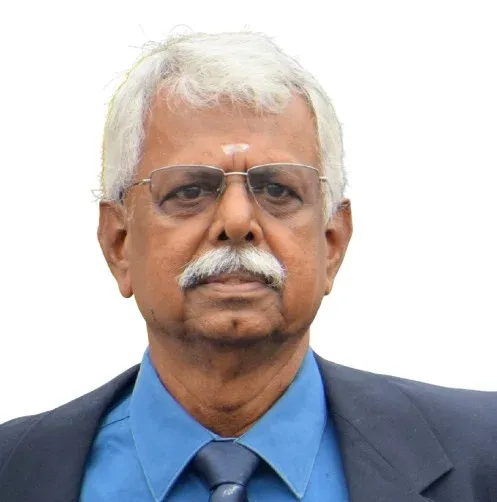 Mr. G. Sekhar