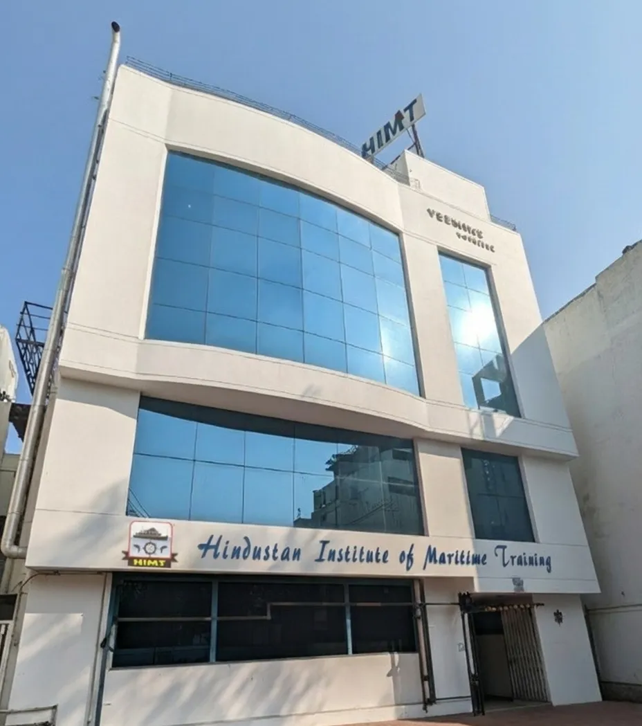 HIMT Kilpauk (Post-Sea Centre)