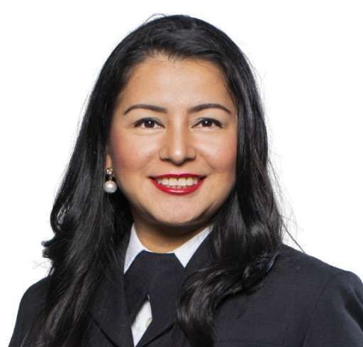 Ms. Hadid Valenzuela