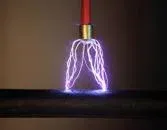 High Voltage Systems and their Development in the Marine Field