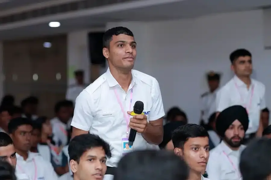  IMEC-HIMT Open House Program – photo 3