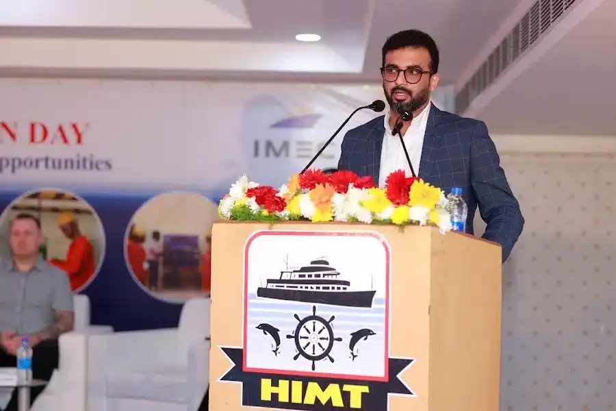  IMEC-HIMT Open House Program – photo 16