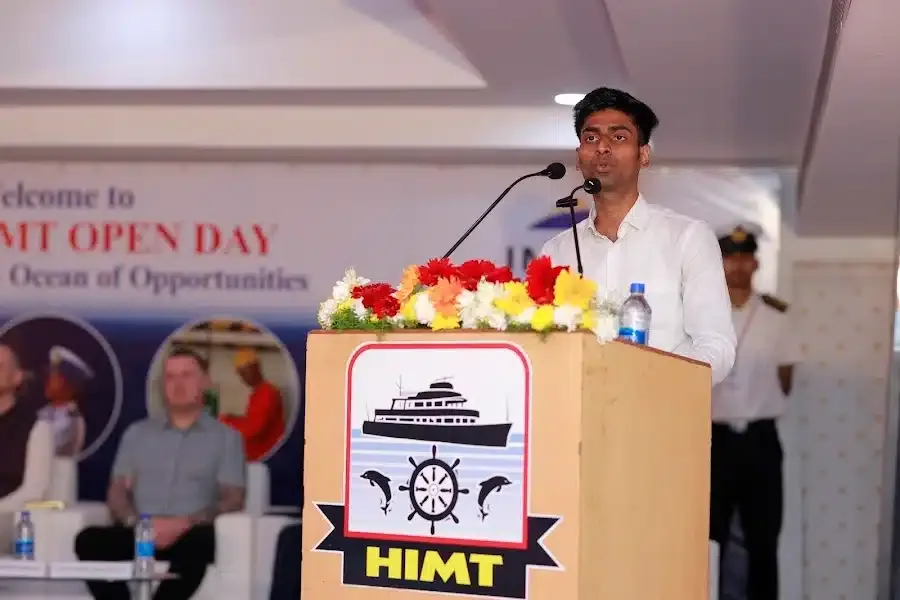  IMEC-HIMT Open House Program – photo 5