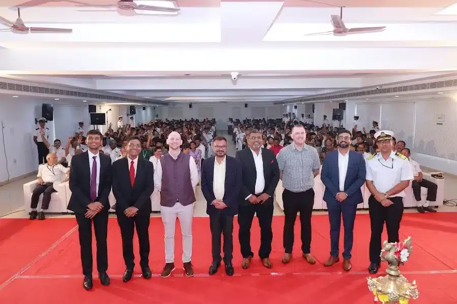  IMEC-HIMT Open House Program – photo 14