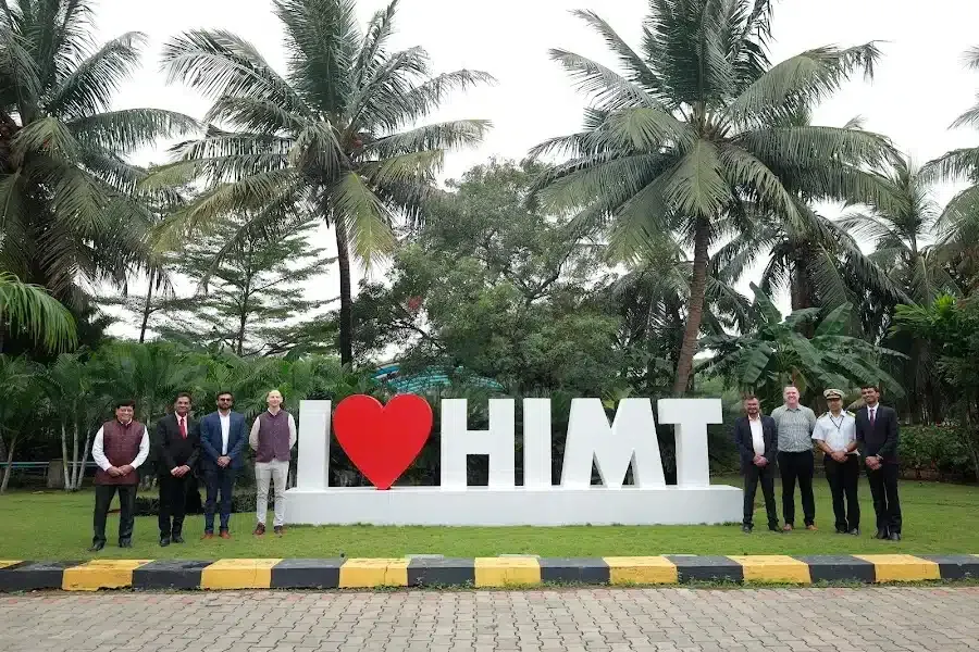  IMEC-HIMT Open House Program – photo 20