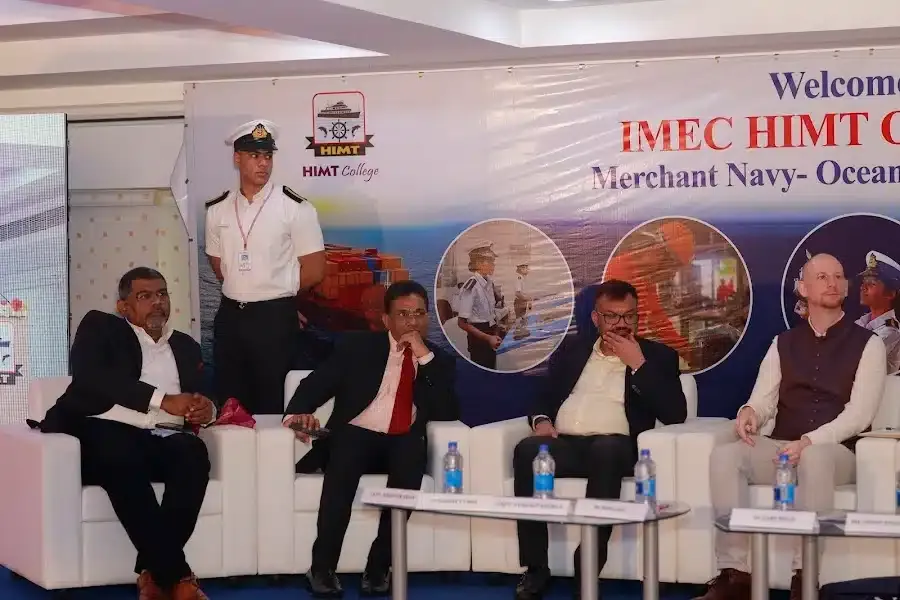  IMEC-HIMT Open House Program – photo 7