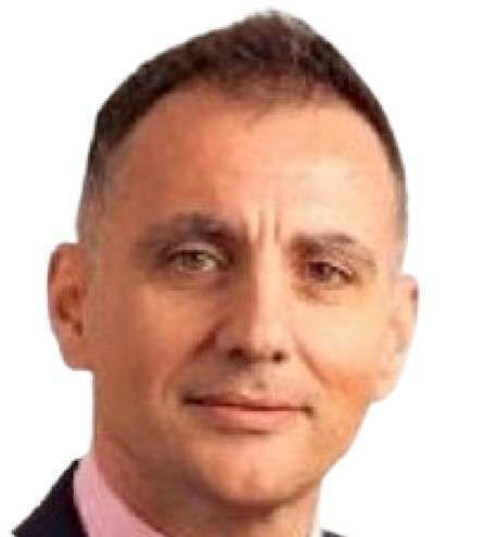 Mr. Francesco Gargiulo