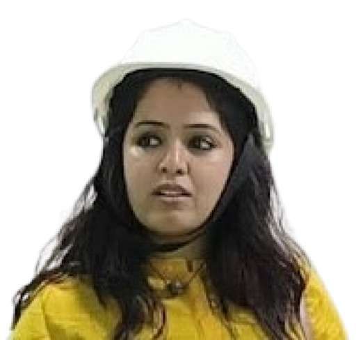 Ms. Nagashree Shankar