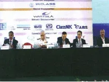 INMARCO 2018 — Panel Discussion