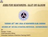 Jobs for Seafarers — Glut or Gloom?