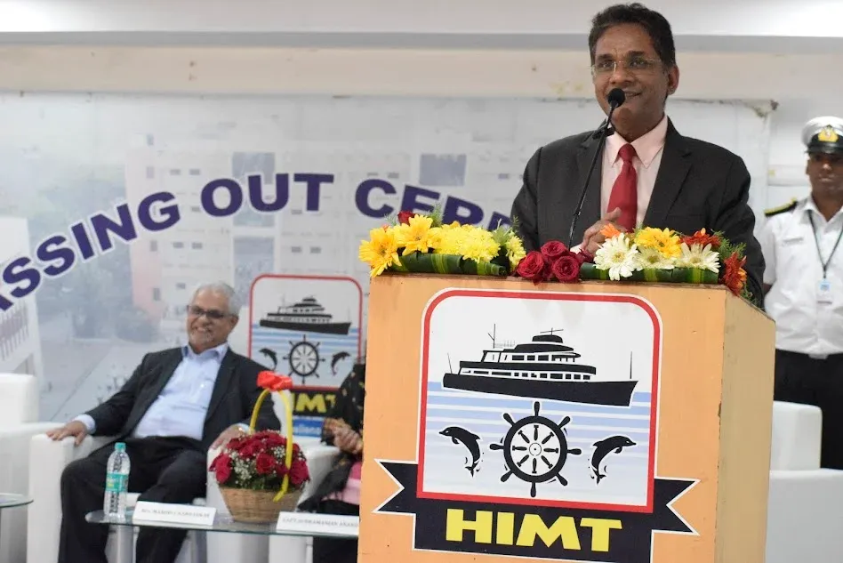 Shri. C. G. Karhadkar Visits – photo 5