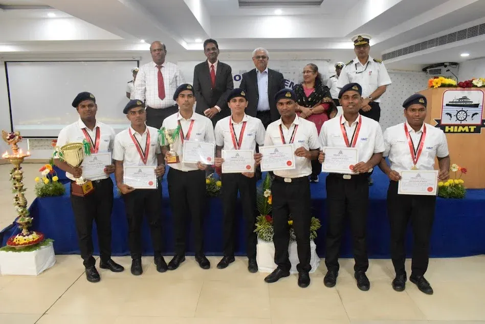 Shri. C. G. Karhadkar Visits – photo 22