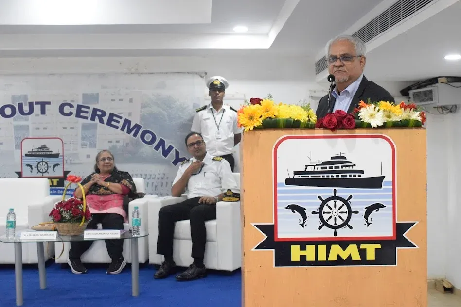 Shri. C. G. Karhadkar Visits – photo 20