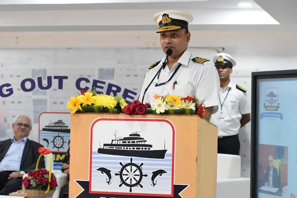 Shri. C. G. Karhadkar Visits – photo 18