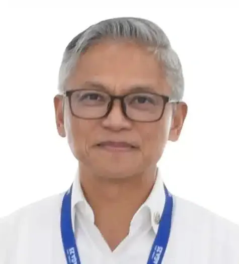 Prof. Maximo Q. Mejia, Jr.