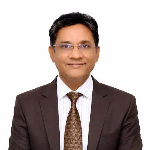 Dr. Sanjeev S. Vakil