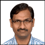 Mr. Mani Ganapathi Ramachandran
