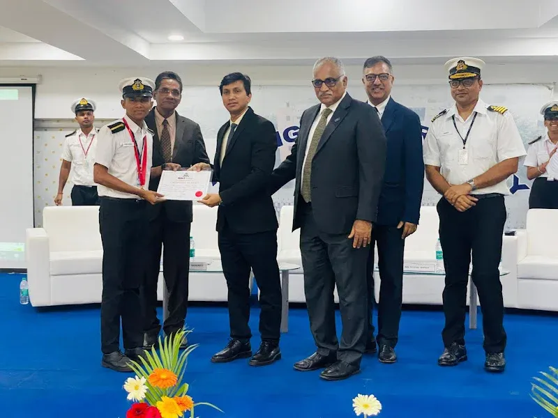 B.Sc. and B.Tech. Passing Out Ceremony – photo 12