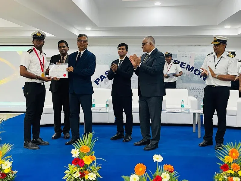 B.Sc. and B.Tech. Passing Out Ceremony – photo 10