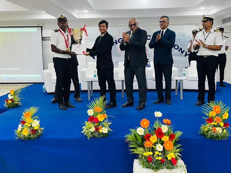 B.Sc. and B.Tech. Passing Out Ceremony – photo 6