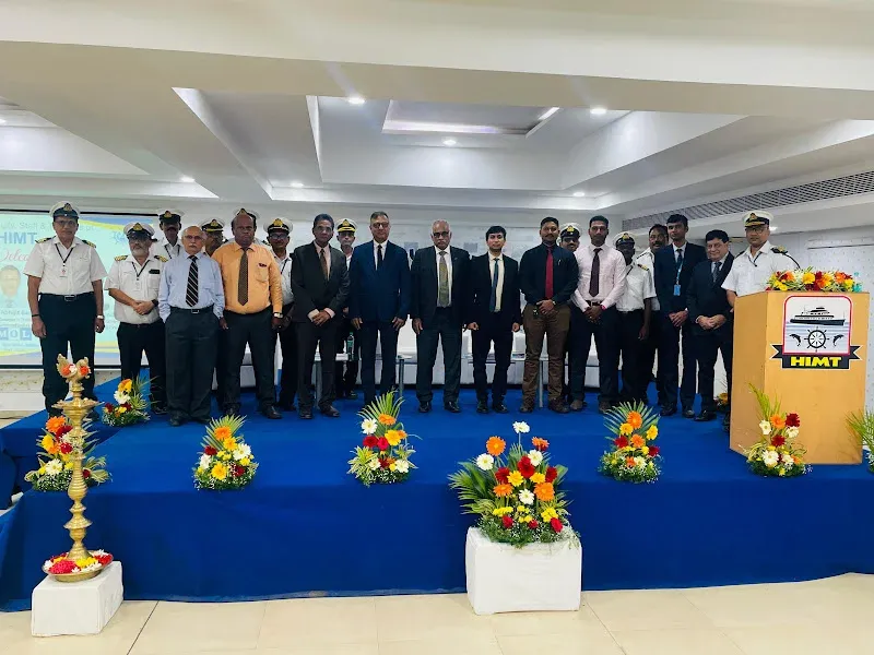 B.Sc. and B.Tech. Passing Out Ceremony – photo 8