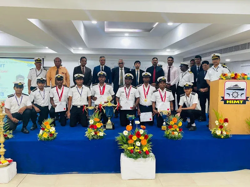 B.Sc. and B.Tech. Passing Out Ceremony – photo 5