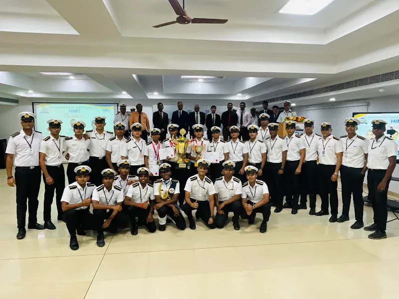 B.Sc. and B.Tech. Passing Out Ceremony – photo 13