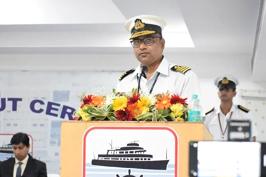 B.Sc. and B.Tech. Passing Out Ceremony – photo 11