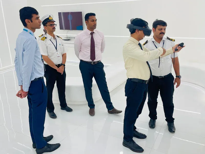 B.Sc. and B.Tech. Passing Out Ceremony – photo 2