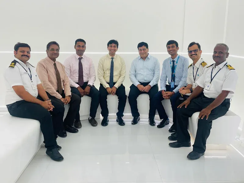 B.Sc. and B.Tech. Passing Out Ceremony – photo 1