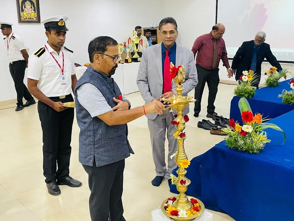 DNS Passing Out Ceremony – photo 8