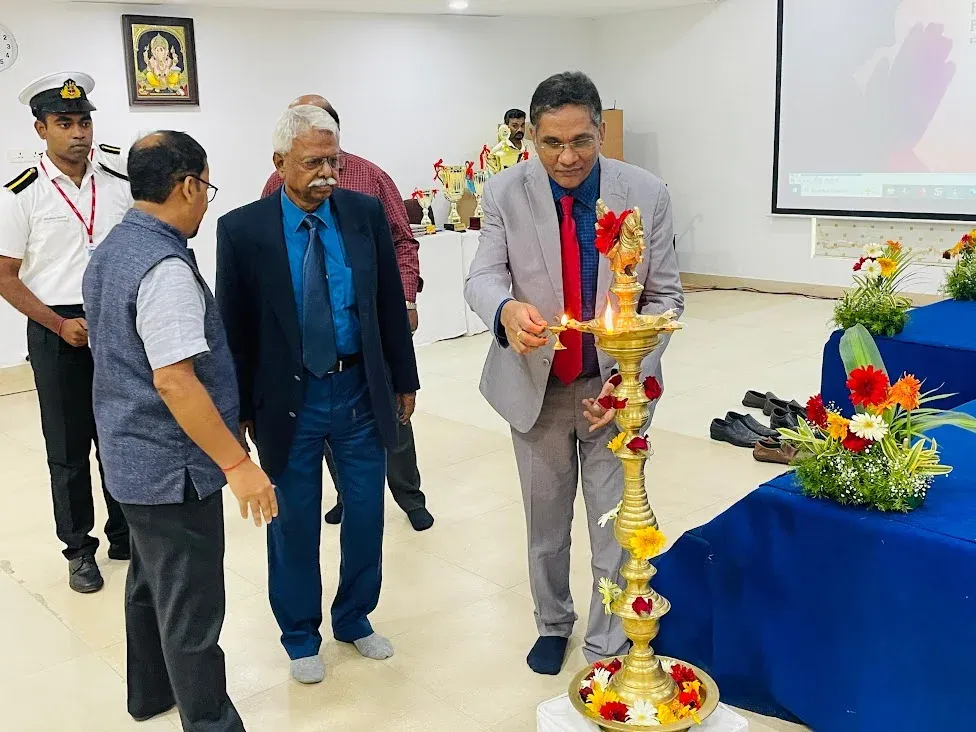 DNS Passing Out Ceremony – photo 5
