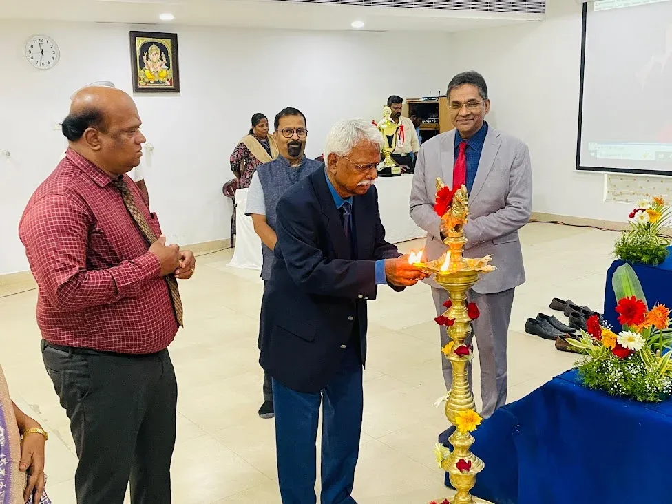 DNS Passing Out Ceremony – photo 6