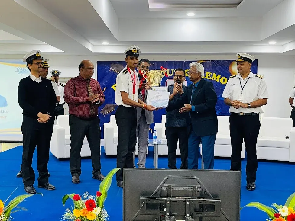 DNS Passing Out Ceremony – photo 3