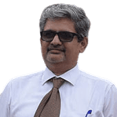 Mr. Ganesh Vaidyanathan S