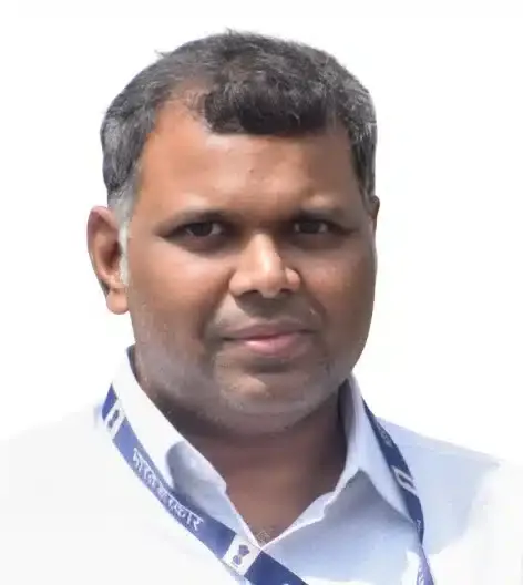 Shri. Mugilrajan D