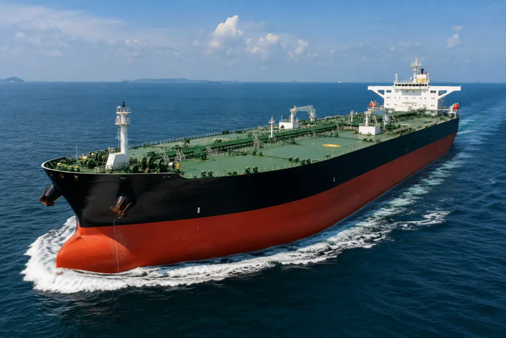 Why Tanker Safety Courses Are Becoming More Important for Modern Seafarers