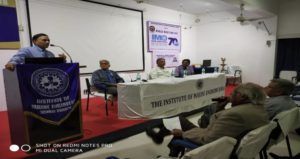 On Board Training — Should Maritime Training Institutes be Accountable?