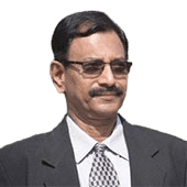 Mr. P. Srinivasan