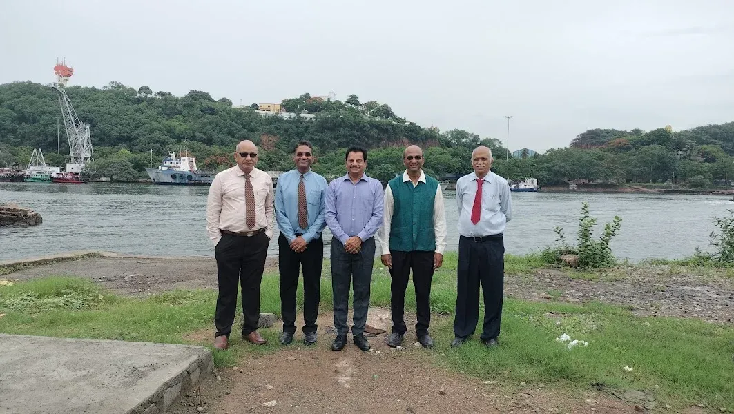 Inauguration of the 1st batch of RPSCRB Course at Vizag – photo 6