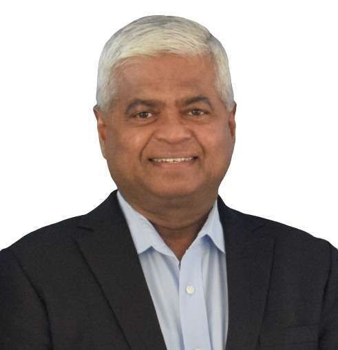 Mr. Ranjit Narayanan