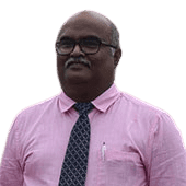 Mr. S. Ramesh Babu
