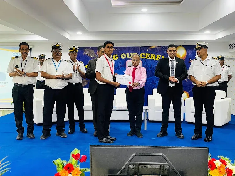 ETO 38 & GP 96 Passing Out Ceremony – photo 8