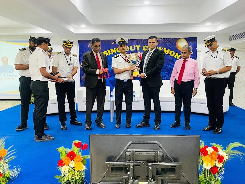 ETO 38 & GP 96 Passing Out Ceremony – photo 7