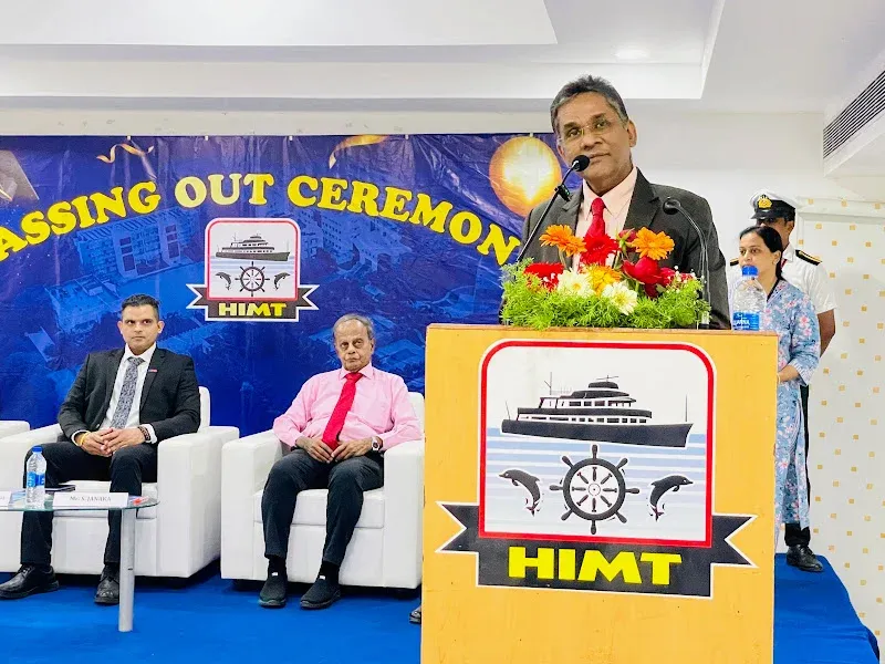 ETO 38 & GP 96 Passing Out Ceremony – photo 4