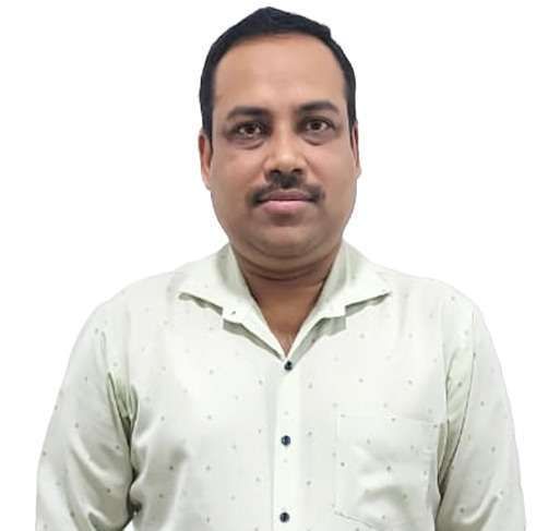Mr. Santosh Mishra