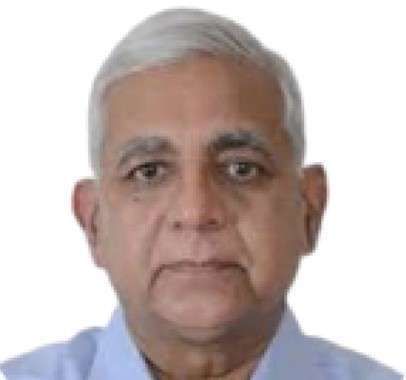 Capt. M.M. Saggi